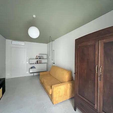 Apartment Fermata Marconi *