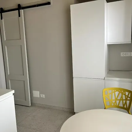 Apartment Fermata Marconi