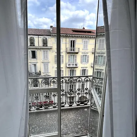Fermata Marconi Turin